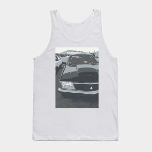 Holden Tank Top